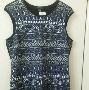 Designer Karen Kane Body-Con Dress